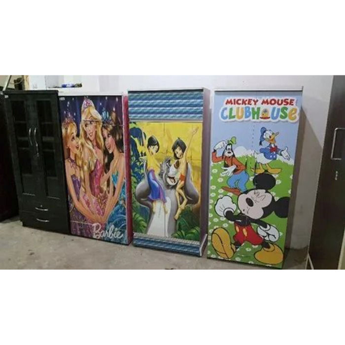 Kids Cupboard