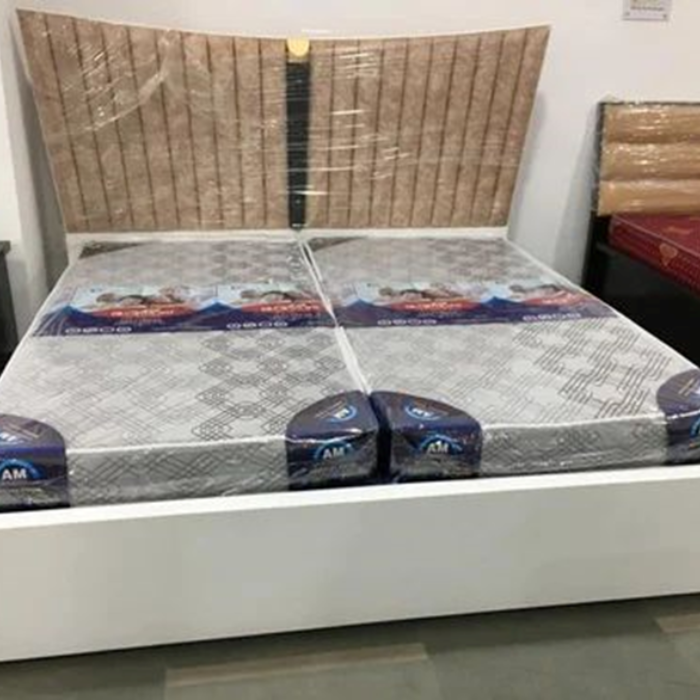 King Size Bed