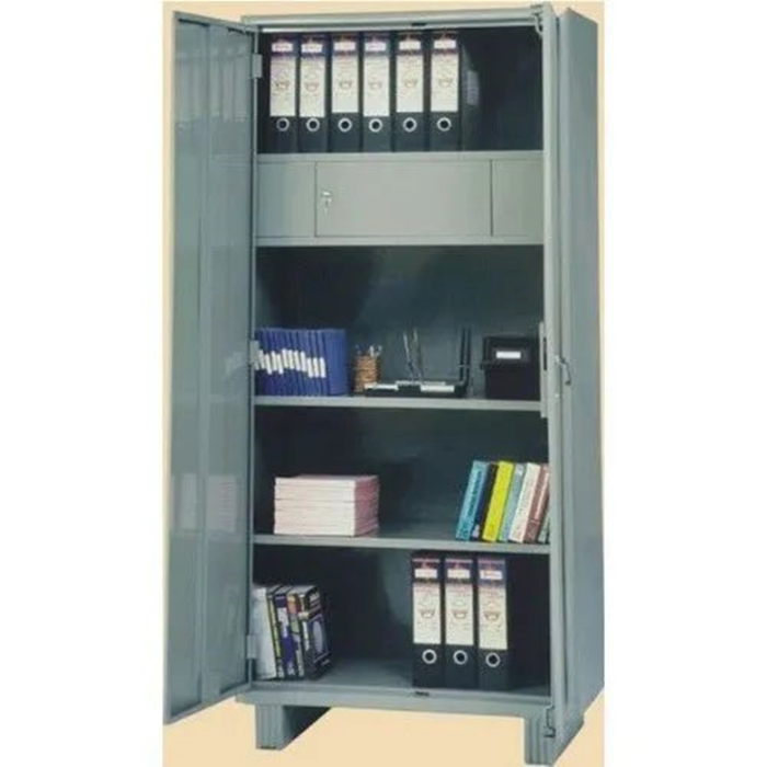 Office Almirah With Locker