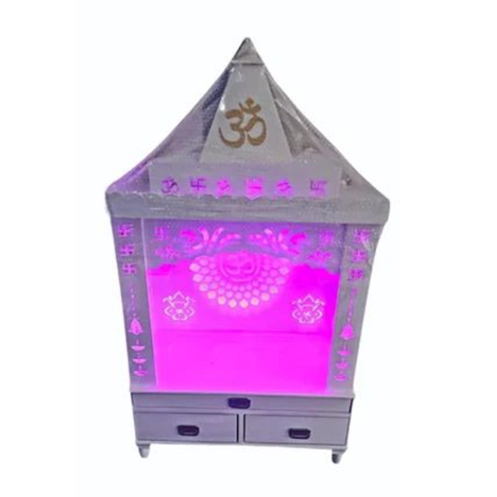 Wooden Customised Temple